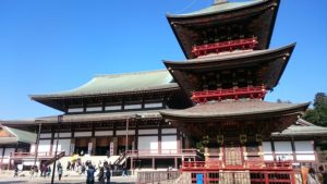 成田山新勝寺